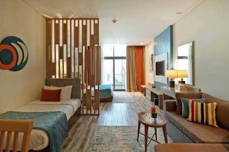 Egypt Marsa Matrouh Gewan White Beach Resort Ex.