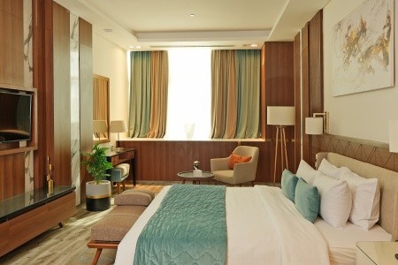 Egypt Marsa Matrouh Gewan White Beach Resort Ex.