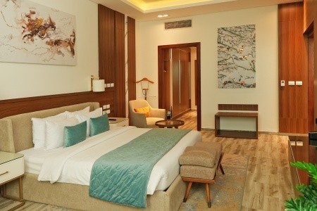 Egypt Marsa Matrouh Gewan White Beach Resort Ex.