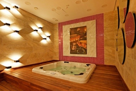 Egypt Marsa Matrouh Gewan White Beach Resort Ex.