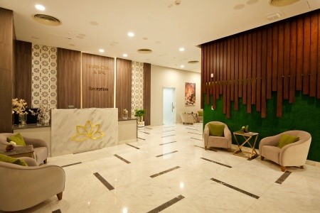 Egypt Marsa Matrouh Gewan White Beach Resort Ex.