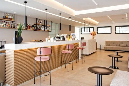 Grécko Kréta Mare Village 5 dňový pobyt All Inclusive Letecky Letisko: Praha August 2026 ( 1/08/26- 5/08/26)