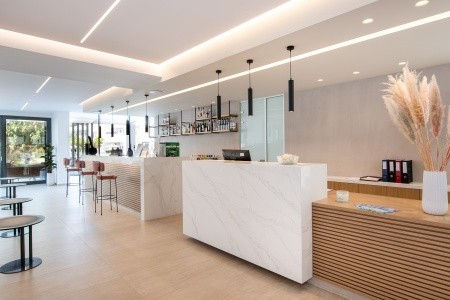 Grécko Kréta Mare Village 8 dňový pobyt All Inclusive Letecky Letisko: Praha July 2026 (11/07/26-18/07/26)