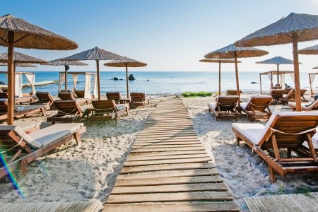 Grécko Kréta Mare Village 8 dňový pobyt All Inclusive Letecky Letisko: Praha July 2026 (11/07/26-18/07/26)