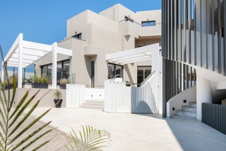 Grécko Kréta Mare Village 8 dňový pobyt All Inclusive Letecky Letisko: Praha July 2026 (11/07/26-18/07/26)