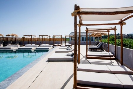 Grécko Kréta Mare Village 8 dňový pobyt All Inclusive Letecky Letisko: Praha July 2026 (11/07/26-18/07/26)