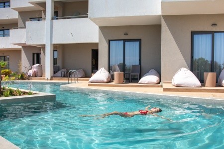 Grécko Kréta Mare Village 8 dňový pobyt All Inclusive Letecky Letisko: Praha July 2026 (11/07/26-18/07/26)