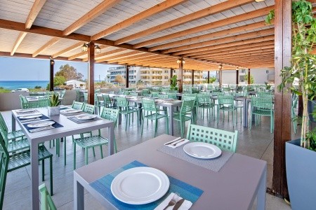 Grécko Kréta Mare Village 8 dňový pobyt All Inclusive Letecky Letisko: Praha July 2026 (11/07/26-18/07/26)