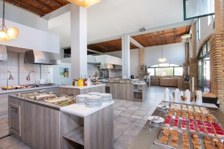 Grécko Kréta Mare Village 8 dňový pobyt All Inclusive Letecky Letisko: Praha July 2026 (11/07/26-18/07/26)