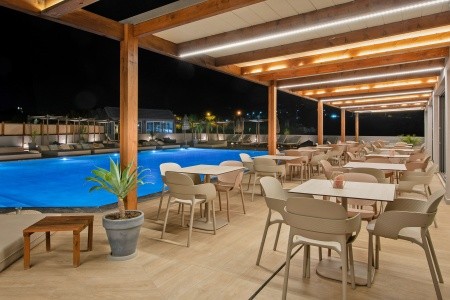 Grécko Kréta Mare Village 8 dňový pobyt All Inclusive Letecky Letisko: Praha July 2026 (11/07/26-18/07/26)