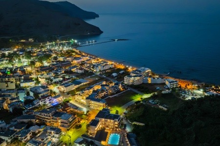 Grécko Kréta Mare Village 8 dňový pobyt All Inclusive Letecky Letisko: Praha July 2026 (11/07/26-18/07/26)