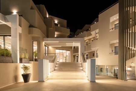 Grécko Kréta Mare Village 8 dňový pobyt All Inclusive Letecky Letisko: Praha July 2026 (11/07/26-18/07/26)