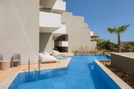 Grécko Kréta Mare Village 8 dňový pobyt All Inclusive Letecky Letisko: Praha July 2026 (11/07/26-18/07/26)