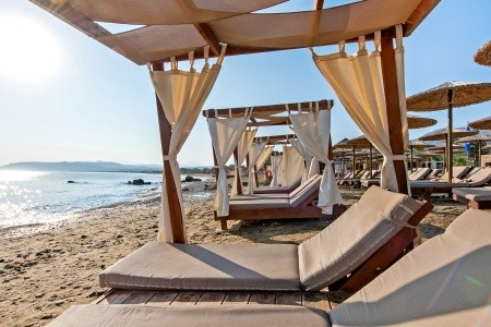 Grécko Kréta Mare Village 8 dňový pobyt All Inclusive Letecky Letisko: Praha July 2026 (11/07/26-18/07/26)