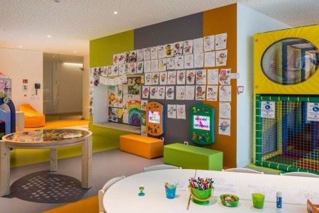 Falkensteiner Jesolo - 16