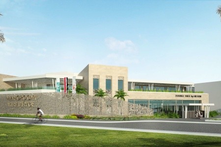 Doubletree By Hilton Mangroovy El Gouna Resort - 27