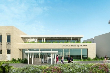 Doubletree By Hilton Mangroovy El Gouna Resort - 28