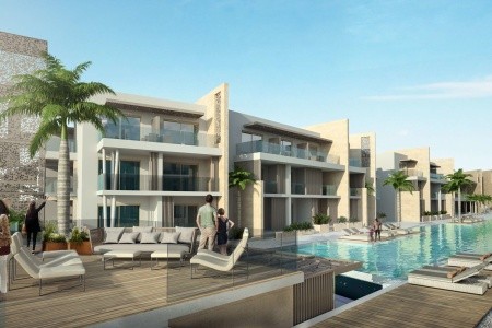 Doubletree By Hilton Mangroovy El Gouna Resort - 29