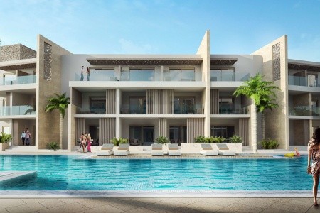 Doubletree By Hilton Mangroovy El Gouna Resort - 30