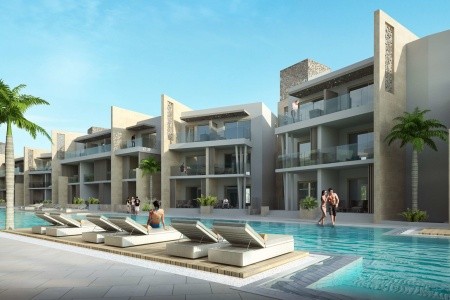 Doubletree By Hilton Mangroovy El Gouna Resort - 31