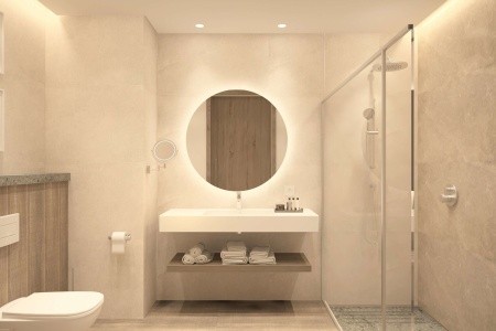 Doubletree By Hilton Mangroovy El Gouna Resort - 32