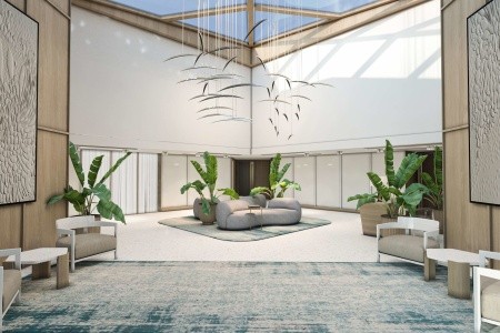 Doubletree By Hilton Mangroovy El Gouna Resort - 33