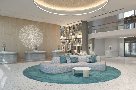 Doubletree By Hilton Mangroovy El Gouna Resort - 35