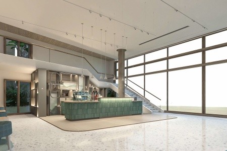 Doubletree By Hilton Mangroovy El Gouna Resort - 36