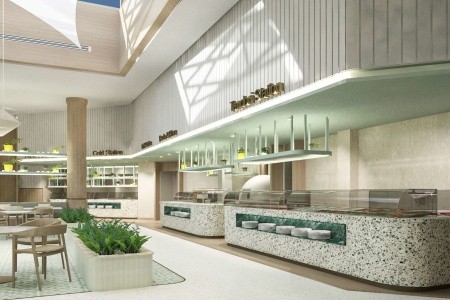 Doubletree By Hilton Mangroovy El Gouna Resort - 38