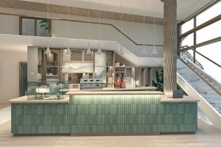 Doubletree By Hilton Mangroovy El Gouna Resort - 39