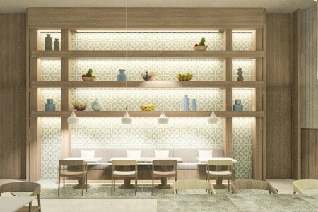 Doubletree By Hilton Mangroovy El Gouna Resort - 40