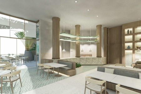 Doubletree By Hilton Mangroovy El Gouna Resort - 41