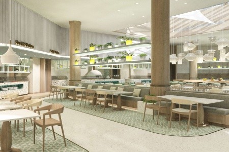 Doubletree By Hilton Mangroovy El Gouna Resort - 42