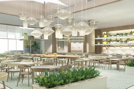 Doubletree By Hilton Mangroovy El Gouna Resort - 43