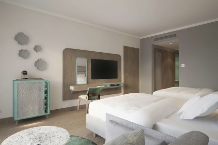 Doubletree By Hilton Mangroovy El Gouna Resort - 44