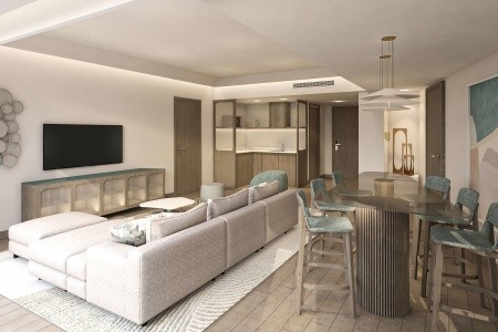 Doubletree By Hilton Mangroovy El Gouna Resort - 45