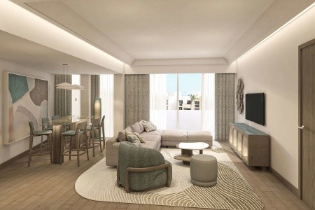 Doubletree By Hilton Mangroovy El Gouna Resort - 46