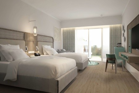 Doubletree By Hilton Mangroovy El Gouna Resort - 47