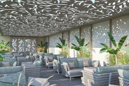 Doubletree By Hilton Mangroovy El Gouna Resort - 48