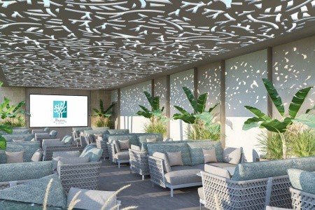 Doubletree By Hilton Mangroovy El Gouna Resort - 49