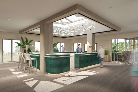 Doubletree By Hilton Mangroovy El Gouna Resort - 50