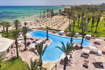 Tui Blue Scheherazade (Ex Sensimar) All Inclusive