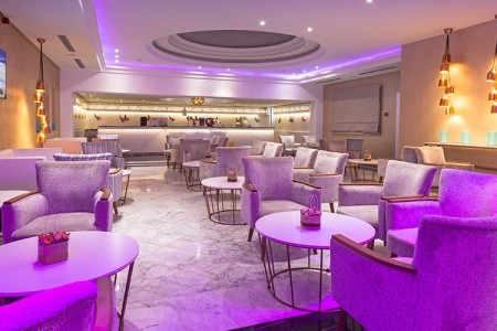 Tui Blue Scheherazade (Ex Sensimar) - 2