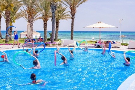 Tui Blue Scheherazade (Ex Sensimar) - 4