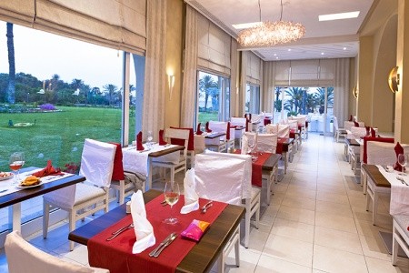 Tui Blue Scheherazade (Ex Sensimar) - 5