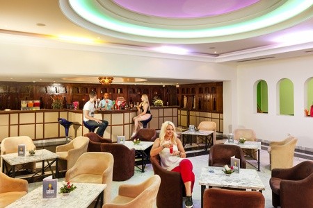 Tui Blue Scheherazade (Ex Sensimar) - 6