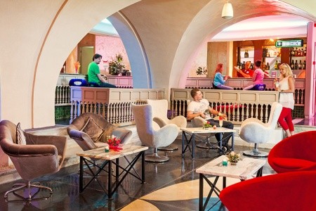 Tui Blue Scheherazade (Ex Sensimar) - 7