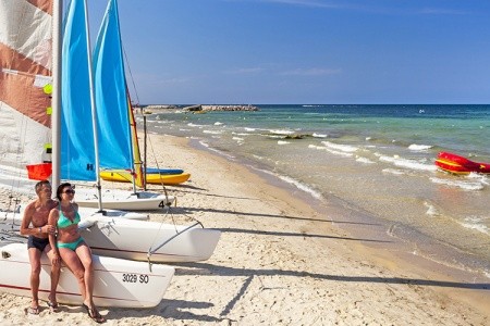 Tui Blue Scheherazade (Ex Sensimar) - 8