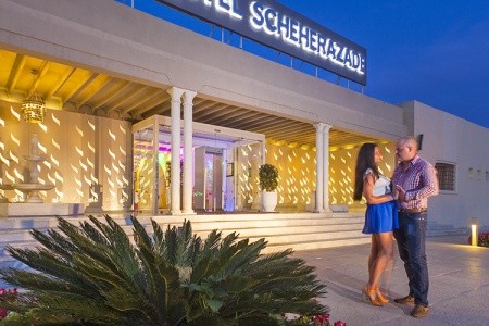 Tui Blue Scheherazade (Ex Sensimar) - 9