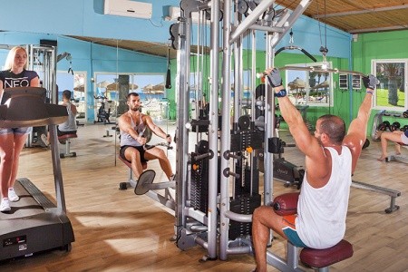 Tui Blue Scheherazade (Ex Sensimar) - 11